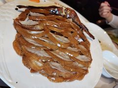 -煜丰汴京烤鸭(福彩路店)