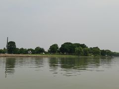 -上海月湖雕塑公园