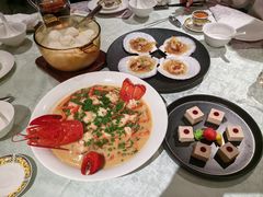 -南海渔村(珠江新城店)