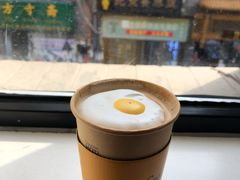 -麦当劳(大栅栏店)