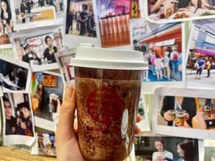 -寿奶茶·鲜奶与茶(合生汇购物中心店)