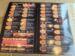 -达美乐比萨(西客站北店)