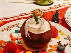 -弗兰克牛排西餐厅Ribone steak house(柠檬花园店)