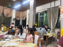 -南沙辉记烧鸡·荔枝木炭火吊烧(旧镇店)