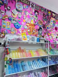 -热爱手作·拼豆·香薰蜡烛