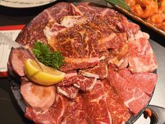 -谷牛和牛烤肉(漕河泾印象城店)