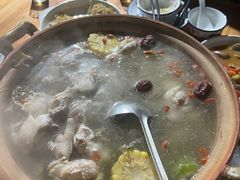 -洪大厨鸡煲(福田店)