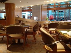 -威斯汀舞台餐厅