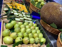 -圣罗巴海鲜自助(黑金店)