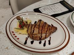 -CRAZYONES西班牙海鲜饭(上海美罗城店)