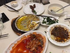 -得月楼·省级非遗·传统苏帮菜(观前店)