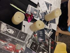 -剧狐剧本杀(徐汇1号店)