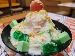 -糖糖屋•糖水•雪花冰店(时尚天河店)