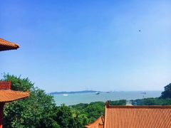 -南沙天后宫景区