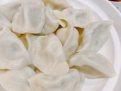 鲅鱼饺子-渔娘渔家丹东海鲜(东直门店)