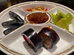 -领事馆19号中餐厅(厦门海景洲际酒店)