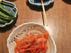 -一豚轩·烧鸟·豚骨拉面(五四路店)