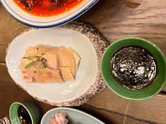 桔园家户鸡-品悦(崇明凯悦店)