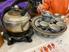 -畔山酒店中餐厅