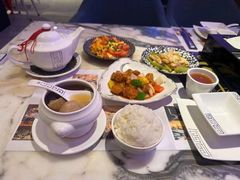 -皇室假期美食水疗会(春风路店)