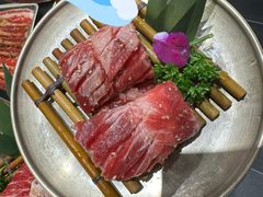 -西塔老太太泥炉烤肉(龙湖北苑天街店)