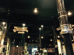 大堂-虎丸烧肉(新大陆广场店)