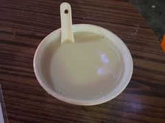-勤記甜品