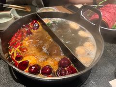 -盡膳口福跷脚牛肉火锅(晶耀前滩店)