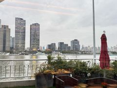 -三利音·浦之舟(滨江大道店)