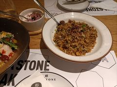 -原石牛扒·约会餐厅(龙城万科里店)