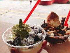 -DQ·蛋糕·冰淇淋(川沙东海岸店)