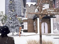 -首开·龙湖成都西宸天街