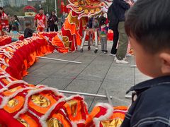 -时尚天河商业广场