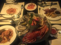 -澳门旅游塔360°旋转餐厅(南湾湖广场店)