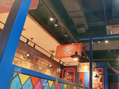 -九记潮汕现切鲜牛肉自助火锅(长沙·方圆荟店)