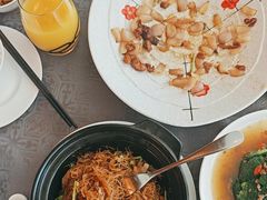 -粤尚腾香居中餐厅(首都机场希尔顿店)