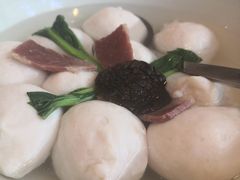 清汤鱼丸-山外山菜馆(玉泉路店)