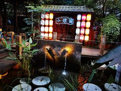 -院8里·小聚园老川菜(九眼桥店)