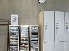 -LA合时健身4PMFIT(花桥旗舰店)