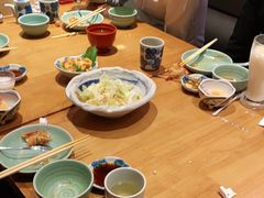 -一心创作料理屋(经开万达店)