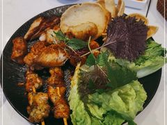 -美奈小馆·东南亚菜(福田星河COCO Park店)