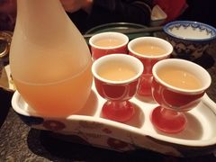 -丝路金桃·新疆菜(徐汇店)