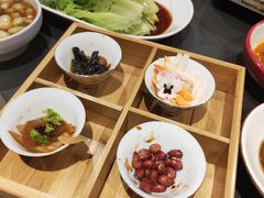 -火宫殿·湘菜小吃·商务宴请·生日聚会(市府店)