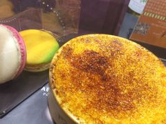 -PAUL LAFAYET 法式甜品(国金中心商场店)
