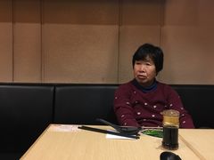 大堂-大鼓米线(浦东长泰店)