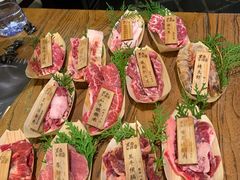 -黑牛の店·和牛烧肉(合生汇店)