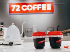 -72 COFFEE(东朝阳路店)