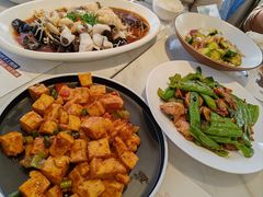 -子霖南山鲜虾面(南山总店)