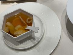 -北京泰富酒店-柏景轩中餐厅