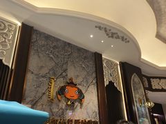 -哈啾嗨·新概念蒙餐(红星新城店)